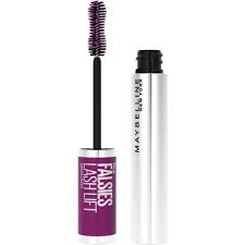 maybelline falseis lash lift maskara